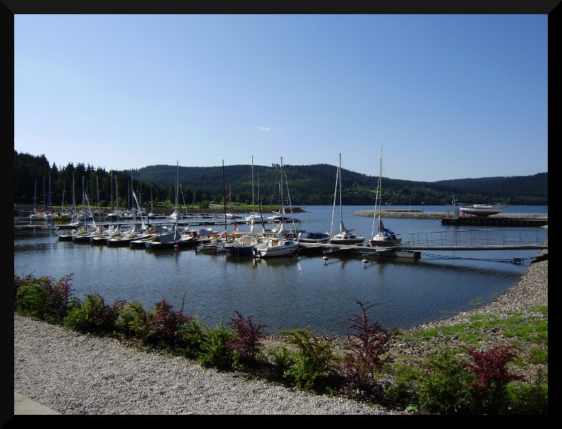 Lipno-Frymburk