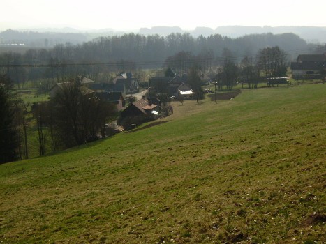Ranní opar