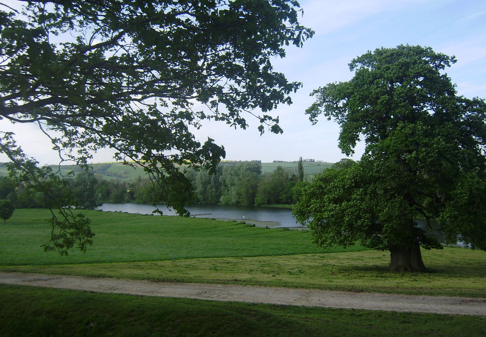 Walcotské jezero