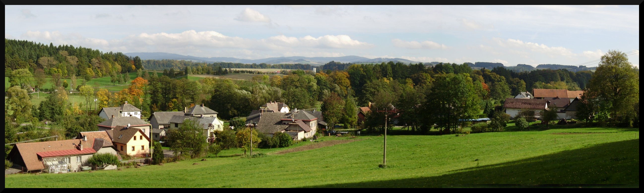 panorama
